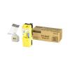 KYOCERA FS-C8100DN CARTUS TONER YELLOW TK-820Y 7K ORIGINAL