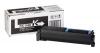 KYOCERA FS-C5100DN CARTUS TONER BLACK TK-540K 5K ORIGINAL