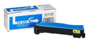 KYOCERA FS-C5100DN CARTUS TONER CYAN TK-540C 4K ORIGINAL