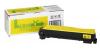 KYOCERA FS-C5200DN CARTUS TONER YELLOW TK-550Y 6K ORIGINAL