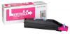 KYOCERA TASKALFA 250CI CARTUS TONER MAGENTA TK-865M 12K ORIGINAL