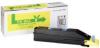 KYOCERA TASKALFA 250CI CARTUS TONER YELLOW TK-865Y 12K ORIGINAL