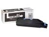 KYOCERA FS-C8500DN CARTUS TONER BLACK TK-880K 25K ORIGINAL