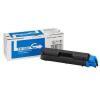 KYOCERA FS-C5150DN CARTUS TONER CYAN TK-580C 2,8K ORIGINAL