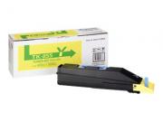 KYOCERA TASKALFA 400CI CARTUS TONER YELLOW TK-855Y 18K ORIGINAL