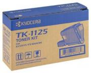 KYOCERA FS-1061DN CARTUS TONER TK-1125 2,1K ORIGINAL