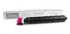 KYOCERA TASKALFA 5054CI CARTUS TONER MAGENTA TK-8555M 1T02XCBNL0 24K ORIGINAL