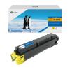 KYOCERA ECOSYS PA3500CX CARTUS TONER G&G YELLOW TK-5370Y 5K COMPATIBIL