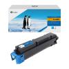 KYOCERA ECOSYS PA4000CX CARTUS TONER G&G CYAN TK-5380C 10K COMPATIBIL