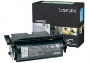 LEXMARK OPTRA T520 CARTUS TONER RETURN 12A6835 20K ORIGINAL