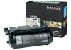 LEXMARK OPTRA T630 CARTUS TONER RETURN 12A7462 21K ORIGINAL