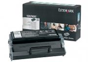 LEXMARK OPTRA E321 CARTUS TONER RETURN 12A7400 3K ORIGINAL