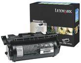 LEXMARK X644E CARTUS TONER RETURN X644A11E 10K ORIGINAL