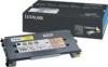 LEXMARK C500N CARTUS TONER YELLOW C500S2YG 1,5K ORIGINAL