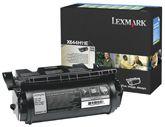 LEXMARK X644E CARTUS TONER RETURN X644H11E 21K ORIGINAL