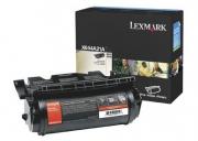 LEXMARK X644E CARTUS TONER X644A21E 10K ORIGINAL