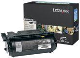 LEXMARK X644E CARTUS TONER RETURN X644X11E 32K ORIGINAL