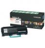 LEXMARK E260 CARTUS TONER RETURN E260A11E 3,5K ORIGINAL