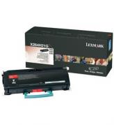 LEXMARK X264 CARTUS TONER X264H21G 9K ORIGINAL