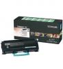 LEXMARK X463DE CARTUS TONER RETURN X463A11G 3,5K ORIGINAL