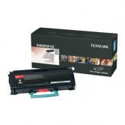 LEXMARK X463DE CARTUS TONER X463H21G 9K ORIGINAL