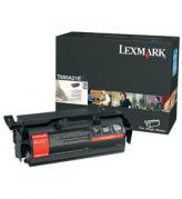 LEXMARK T650 CARTUS TONER T650A21E 7K ORIGINAL
