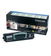 LEXMARK X203N CARTUS TONER RETURN X203A11G 2,5K ORIGINAL