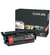 LEXMARK X654DE CARTUS TONER HC X654X21E 36K ORIGINAL