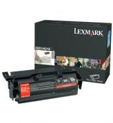 LEXMARK X651DE CARTUS TONER HC X651H21E 25K ORIGINAL