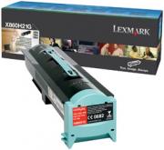 LEXMARK X860DE CARTUS TONER X860H21G 35K ORIGINAL