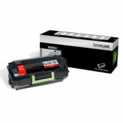 LEXMARK MX711DE CARTUS TONER NR.620XA 62D0XA0 45K ORIGINAL