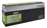 LEXMARK MX510DE CARTUS TONER RETURN NR.602X 60F2X00 20K ORIGINAL