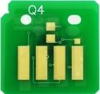 LEXMARK C950DE CHIP ECO CYAN 22K