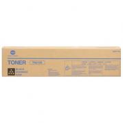 KONICA MINOLTA BIZHUB C203 CARTUS TONER BLACK TN-213K A0D7152 24,5K ORIGINAL