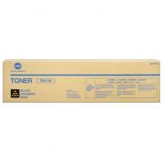 KONICA MINOLTA BIZHUB C451 CARTUS TONER BLACK TN-411K A070151 45K ORIGINAL
