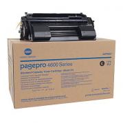 KONICA MINOLTA PAGEPRO 4650EN CARTUS TONER A0FN021 10K ORIGINAL