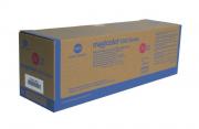 KONICA MINOLTA MAGICOLOR 5550 CARTUS TONER MAGENTA A06V352 6K ORIGINAL