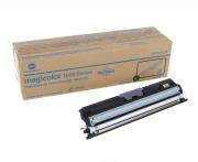 KONICA MINOLTA MAGICOLOR 1600W CARTUS TONER BLACK A0V301H 2,5K ORIGINAL