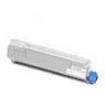 OKI C8600N CARTUS TONER MAGENTA 43487710 6K ORIGINAL