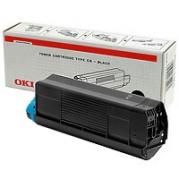 OKI B431D CARTUS TONER 44917602 12K ORIGINAL