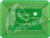 OKI C3300N CHIP MAGENTA 2K