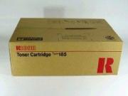RICOH AFICIO 150 CARTUS TONER TYPE 185 410303 12K 750G ORIGINAL