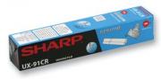 SHARP UX 400 FILM TERMIC UX-91 (UX6CR) ORIGINAL