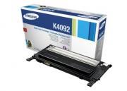 SAMSUNG CLP-310 CARTUS TONER BLACK CLT-K4092S / SU138A 1,5K ORIGINAL