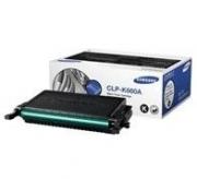 SAMSUNG CLP-610ND CARTUS TONER BLACK CLP-K660A / ST899A 2,5K ORIGINAL