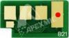 SAMSUNG ML-1640 CHIP ECO 1.5K