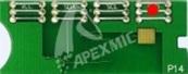 SAMSUNG SCX-4300 CHIP ECO 2K