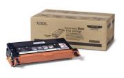 XEROX PHASER 6180N CARTUS TONER BLACK 113R00722 3K ORIGINAL