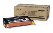 XEROX PHASER 6180N CARTUS TONER YELLOW 113R00721 2K ORIGINAL