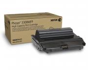 XEROX PHASER 3300MFP CARTUS TONER 106R01412 8K ORIGINAL